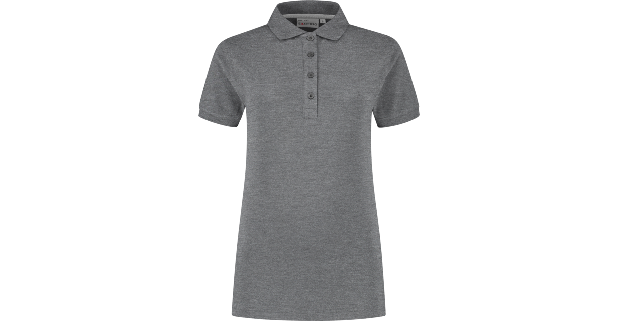 Santino Poloshirt Max Ladies